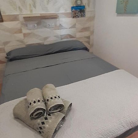شقة Seven Floor At Playa Del Ingles المظهر الخارجي الصورة