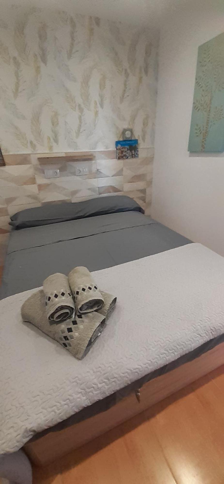 شقة Seven Floor At Playa Del Ingles المظهر الخارجي الصورة