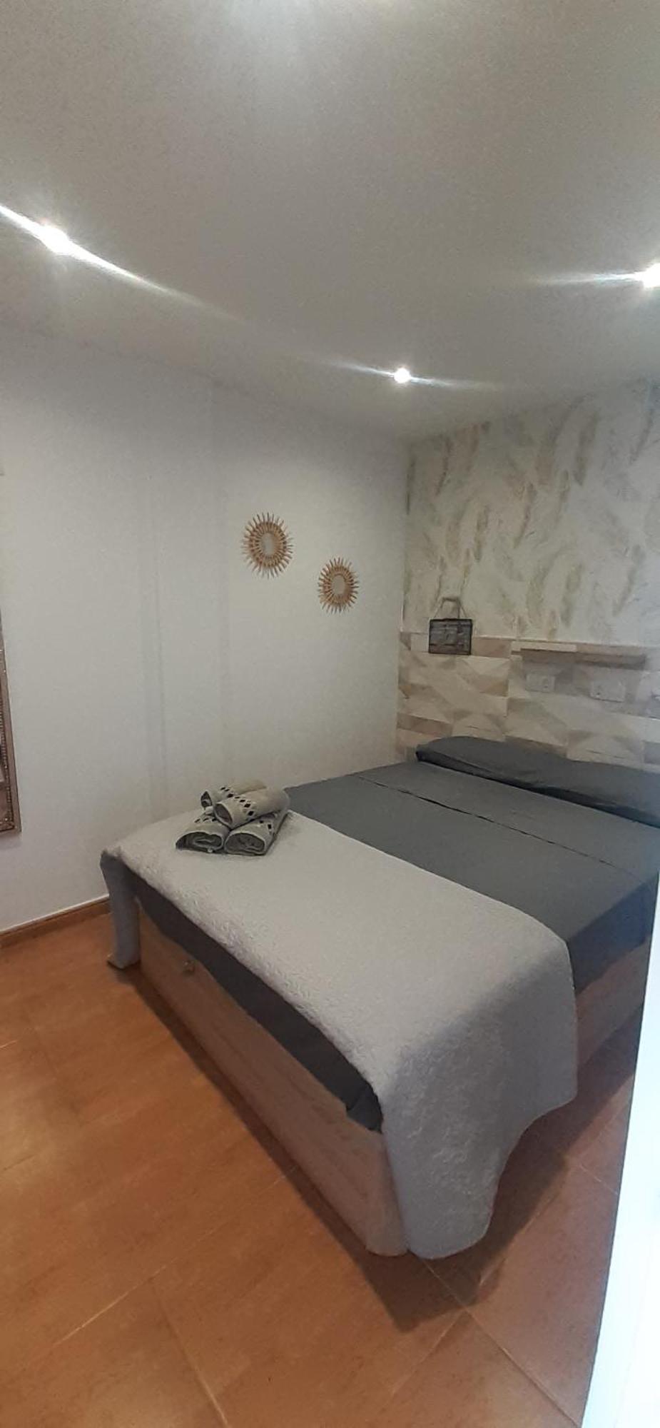 شقة Seven Floor At Playa Del Ingles المظهر الخارجي الصورة
